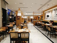 大堂-天怡興·百年蒸饺(中心书城店)