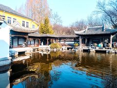 -南京中国近代史遗址博物馆(南京总统府)