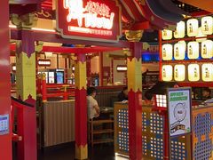 -牛New寿喜烧(中山公园龙之梦店)