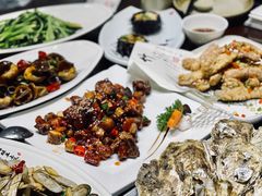 -映像威海·海鲜味道(市区店)