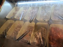 -允辛家·自助泥炉烤肉(九亭店)