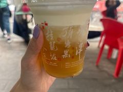 -老师傅餐馆(长沙店)