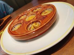 -萨莉亚意式餐厅(川沙百联店)
