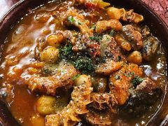 番茄炖牛肚-羽深肉铺 Steak & Wine