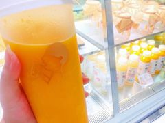 -喜茶(佛山岭南站店)