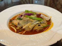 -新疆巴州金丝特餐厅(大钟寺店)