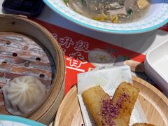 -苏晓玥·手作江南小吃(深圳北站店)
