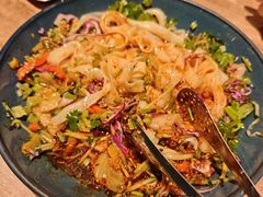 -耶里夏丽·丝路新疆菜·清真食品(徐汇南丹东路臻选店)