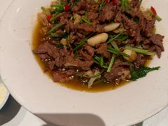 -桂满陇·蟹黄小笼汤包(清河万象店)
