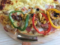 iphone_upload_pic-吃饼人西餐(南开店)