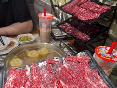 -三毛牛肉店(福强店)