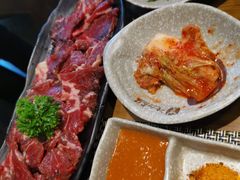 -牛人·雪花牛·木炭烤肉(昆山陆家店)