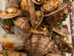 奇味花甲-胡桃里乐队酒馆(鎏嘉码头店)