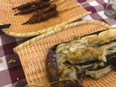 -吉源大排档·鱼生·海鲜(烧烤彩印厂店)