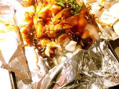 -新白鹿餐厅(金鹰新街口店)
