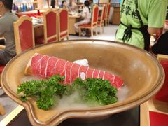 -廖掌柜·重庆鲜货火锅(上海首店)