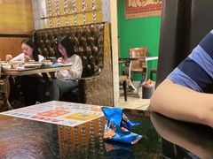 大堂-木卡买提新疆餐厅·清真(新里海顿公馆店)