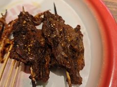 叫花鸡架-北丐先生·野馄饨烧烤(雨花万象店)