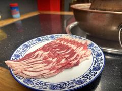 -裕德孚·非遗手切涮羊肉(东直门内大街店)