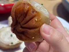 -小杨生煎(周浦万达店)