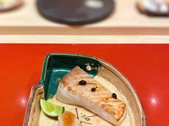 -橼舍鮨青木
