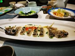 -杭州西湖柳莺里酒店·闻莺厅