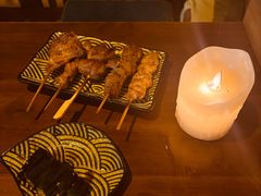 -鸟泉居酒屋·烧鸟·酒馆(百子湾店)