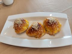 -顺德美的万豪酒店-万豪中餐厅