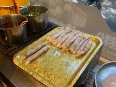 -小北饵块&饵丝之滇(南锣鼓巷店)