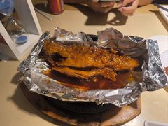 -小柴米·传统江西菜(八一广场店)