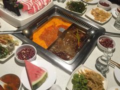 -海底捞火锅(高科广场店)