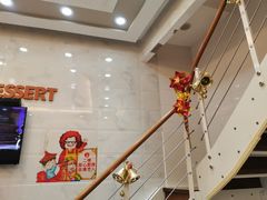 -甜心妈妈·榴莲星级糖水(北京路总店)