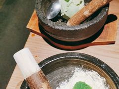 -烧肉达人•炭火烧肉(新天地店)