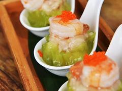 -五号茶居·新派粤菜·岭南五号酒店(沿江中路店)