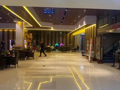 -华美国际影城(旧宫永辉店)