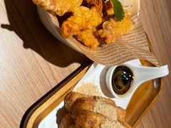 -新太二·鲜料川菜(晶耀前滩店)