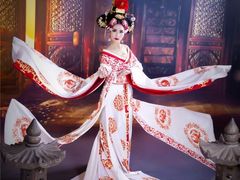 -九月鹰飞汉服摄影工作室