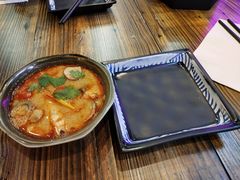 -Hi YOU你的饭局泰餐厅(雍和宫店)