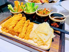 齐鲁风光-江仙雅居(中航国际店)