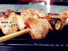 -鸟串烧Yakitori