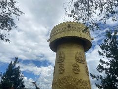 -迪庆藏族自治州博物馆