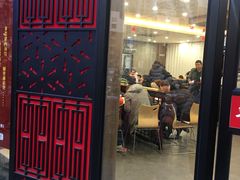 -大娘水饺(红兰路大润发店)