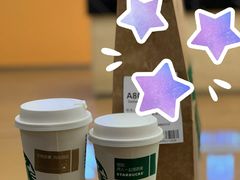 -星巴克臻选(深圳罗湖万象城店)