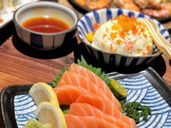 -小川洋风料理(街道口店)