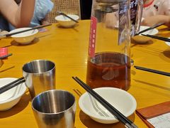 -东就鸭饭店·古早海南菜(友谊南海城店)