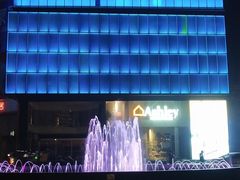 -新时代家居生活广场(古墩店)