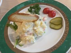 德大色拉-德大西餐社(云南南路店)