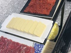-秦妈火锅(仁泰里店)