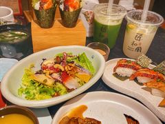 -匠和风精致料理(成都龙湖滨江天街店)