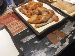 -蓉城四海·澳牛炙烤自助(江阴周庄店)